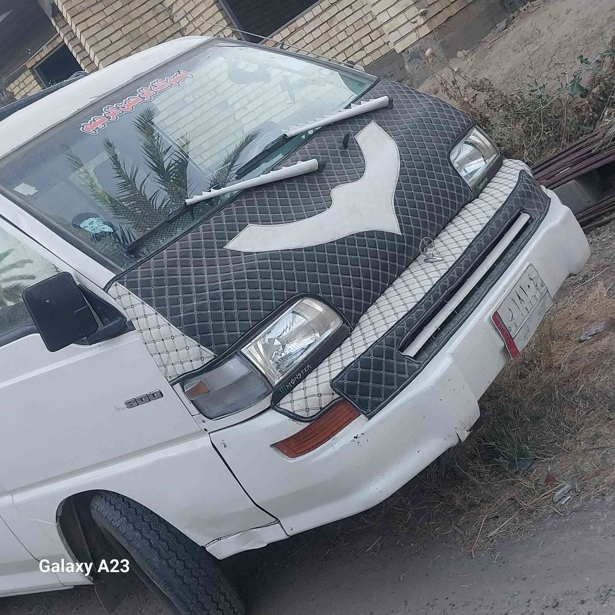 السلام عليكم للبيع ميسيبوشي 2004 سيارة خير من الله تخم تايرات🛟 صدر امامي وخلفي جدد حيل 🧊غرفة جديد شمسيات جدد لايتات جدد سيارة حلوة رقم انبار مصفرة هيئة وغرامات تحويل مباشر مراوس السعر 70 مكاني بغداد المشاهدة الاستفسار ***********
