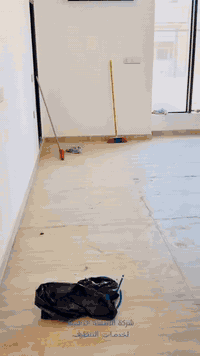 البناء عليك والتنظيف علينا! 

اللمسة الذهبية  تقدملك أفضل الخدمات والحلول لتنظيف المنازل ، بكوادر أحترافية وذوي خبرة وبأستخدام مواد وتقنيات تنظيف آمنة وعالية الجودة.

تواصلوا معنا لنظافة منزلية تفوق توقعاتكم!
 
📞 ***********
*********** 
 
#النجف_الأشرف #تنظيف #بيوت 

📌 العنوان : النجف الأشرف -- ركن حي الجامعة
