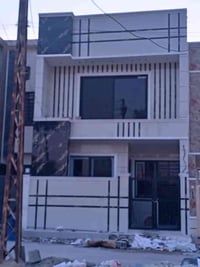 بيت للبيع مساحه 100م واجه 6 وربع نزال 16 طابو زراعي سند 25 تنازل شركه ...