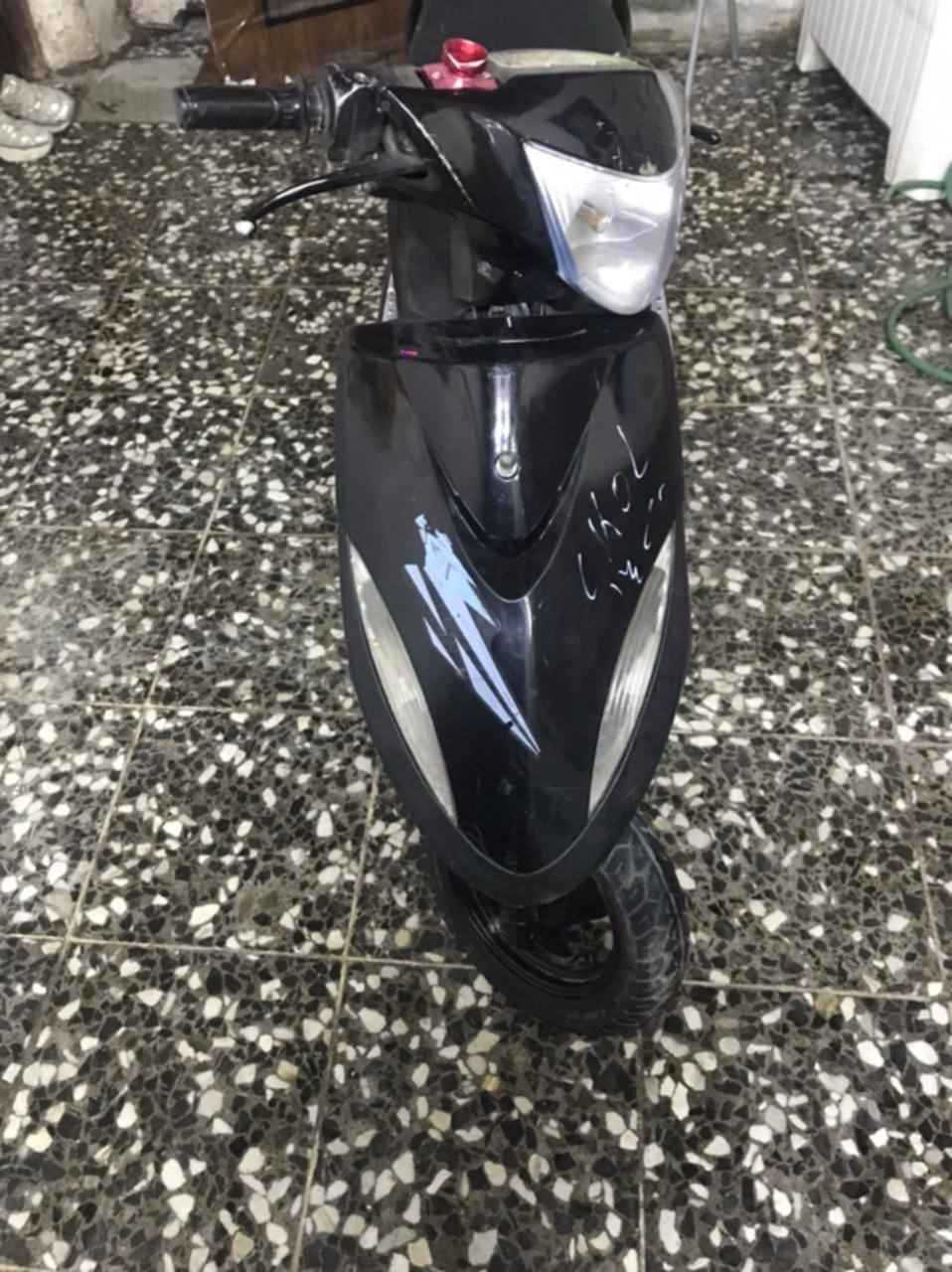 السلام عليكم 
ماكس عدله بوشه ابلادي الدراجه كلشي بيها شغال معدل حلو صوتها ناعم كل نقص مابيها وهاذي كدامكم صورها المكان مدينت الصدر وهاذه رقمي السعر 500 وبيها مجال *********** Colombo, Sri Lanka
