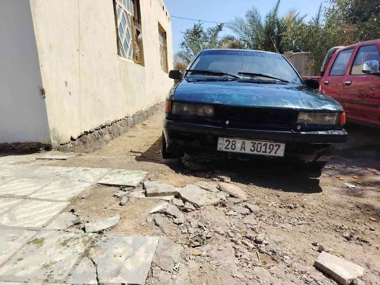 مسبوشي لانسر رقم نجف تحويل ثاني يوم كير اومحرك جدد السياره ما بيها ظربه السعر ١٧ اوبيها مجال تلفون ***********
