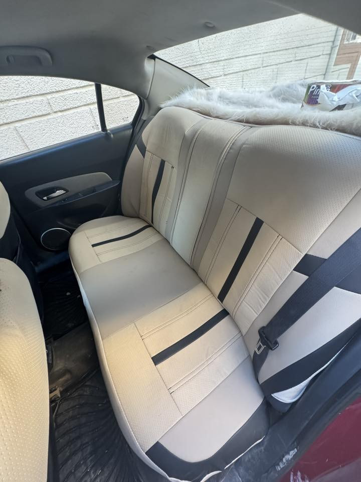 كروز 2013 للبيع سعر 70 باقي التفاصيل بالخاص
***********
