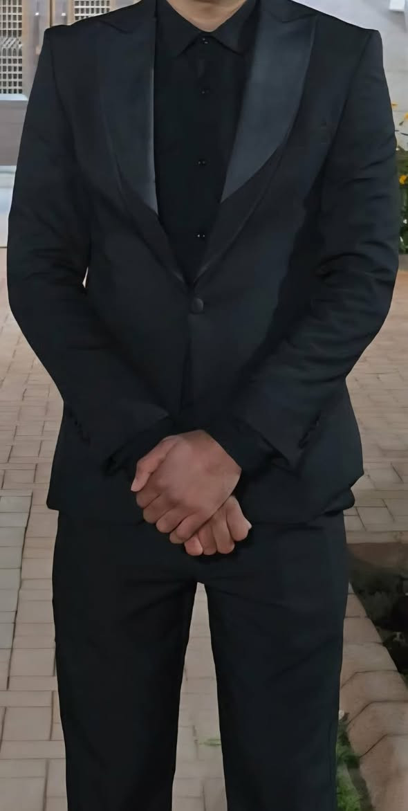 بدله توكسيدو. قياس 50 لبيع. بآله آوربي بسـعر مـنآسـب


**إذا كنت صاحب هذا الإعلان وتريد حذفه لأي سبب، رجاءا أرسل رسالة إلى الدعم الفني**