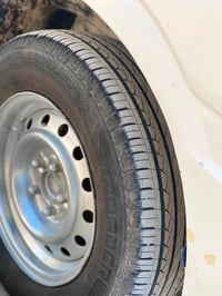 مكينة جديدة • جير جديد • رقم بابل