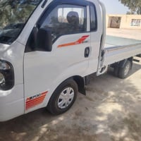 كيا بنجو • ٢٠١٣ • بابل حمزه الغربي