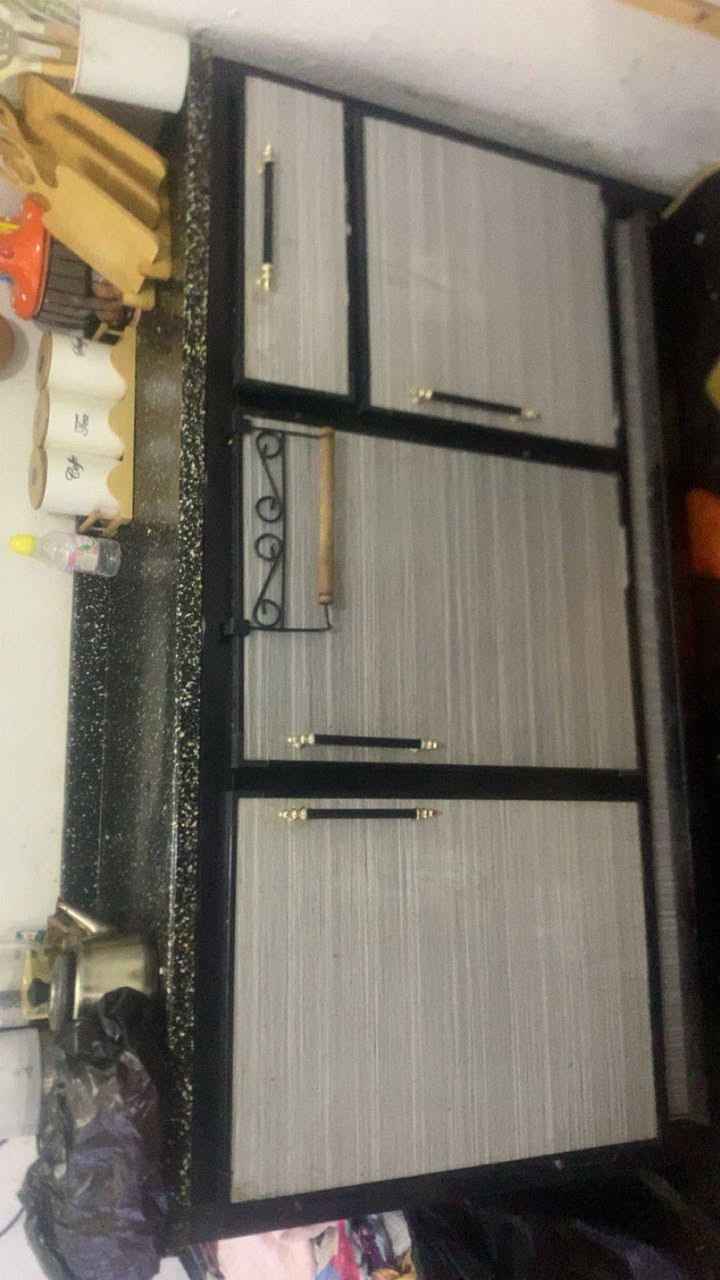 السلام عليكم كاونتر للبيع بدون سنك بي ضرر بسيط


**إذا كنت صاحب هذا الإعلان وتريد حذفه لأي سبب، رجاءا أرسل رسالة إلى الدعم الفني**