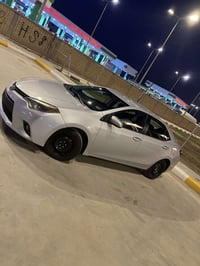 كورلا • ٢٠١٥ • مكينة ١٠٠/١٠٠