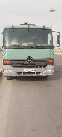 آتيكو كرين للبيع موديل 2001 اني مكلف بل نشر هذا رقم صاحب الكرين 078249...