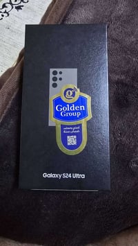 S24 الترا • ٢٥٦ • بصره كزيزه