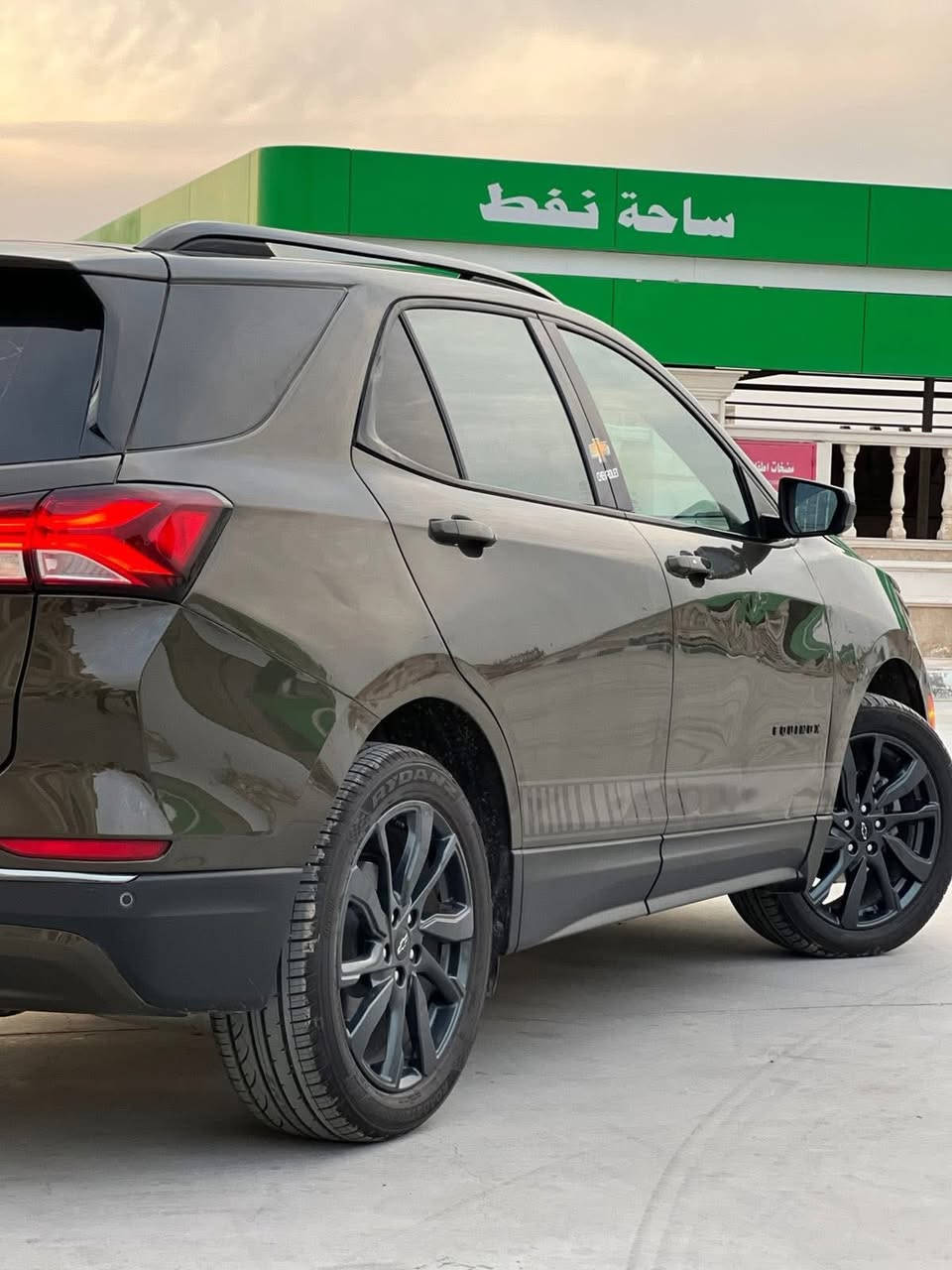 Equinox RS AWD23
ماشيه27الف mile 

صور الحادث منشوره تفاصيل اكثر اتصل ***********

السعر 168$
