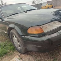 سوناتا • ١٩٩٣ • رقم بغداد