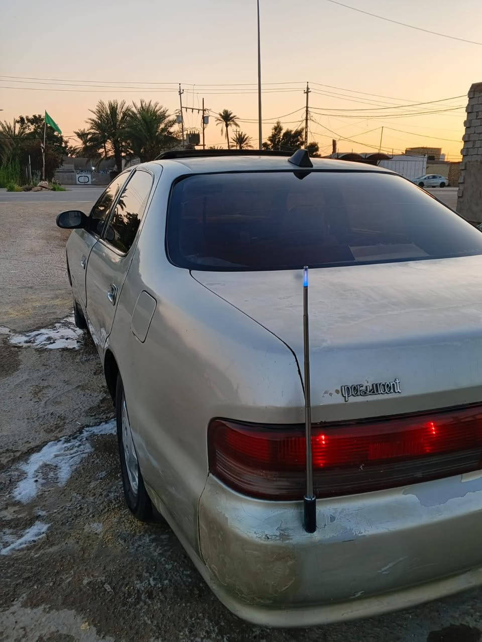 يالله كرسته
مديل 94

كفاله  كص ونقل وضربه قويه اصل فتحه شغاله مديل 94كرستال غرفه عسليه كيرو مكينه جدد ونجي جاهزه تبريد شغال 

رقم كربلا مداور ثاني يوم

التفاصيل اكثر اتصل ***********

السعر 65وبيه مجال قليل

مكان النجف
