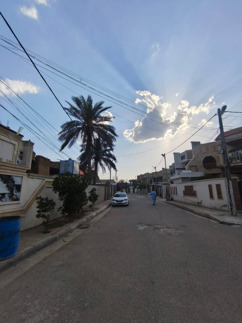 💎🔹مكـ✯͜͡الدوحه𝄠ـتب▪️💎

((بسم الله الرحمن الرحيم))
🏡     🏘      🏚 

السلام وعليكم

#يوجد_بيت للبيع 

#العنوان  الفلوجة 
#في حي نزال قرب مدرسه وادي العقيق 

✅المساحة :  320م 
غرف عدد 4
استقبال 
صالة 
مناور 
مطبخ
صحيات  
  
                       #بناء 🧱 : طابوك 
      
     #شارع 🏞️⬆️⬆️ : 10م  

  #السعر_محدد_من_قبل_البائع 
           
        ⚖️⚖️   نوع الملك : طابو صرف تحويل مباشر  🏙 

            #السعر = 230 مليون  وبي مجال   

♦️الاستفسار 📥 عنوان المكتب شارع المنجزات قرب مجمع أحمد عريبي حي نزال

للاستفسار : مراجعة مكتب الدوحه 

  #السعر_محدد_من_قبل_البائع

💯علماً البيت جاهز للسكن🗣️
     
        ((شعارنا المصداقية)) 
،،،،،،،،،،،،،،،،،،،،،،،،،،،،،،،،،،،،،،،،،،،،،،،،،،،،،،،،،،،،،،،،،،، 
📬فقط ارسال المعلومات  على الواتساب او الاتصال على هواتف المكتب 

🤳متابعة الصفحه يصلك كل ماهوة جديد
⏪ملاحضه: السعرالعقار  يحدد من قبل البائع

  🏘️بيع وشراء الأراضي السكنية والزراعية وكافة

 العقارات🏘️🌐Anbar Fallujah_ الانبار الفلوجة🌐.

       ((««نستقبل هواتفكم على لارقام التالية»»           

***********  واتساب + اتصال 
***********    اتصال هاتفي كورك + واتساب
