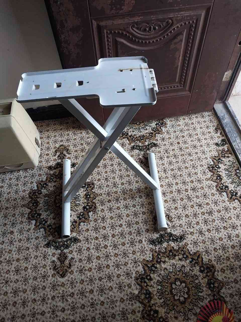 اوتى مال نقيم وية مكية براذر شرط بدون عيب اثنينه شغال ابيعه مكينة ٨٠ الف واوتى ٤٥ الف وسعر ما اعرف اشكد بسوك كركوك, العراق


**إذا كنت صاحب هذا الإعلان وتريد حذفه لأي سبب، رجاءا أرسل رسالة إلى الدعم الفني**