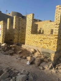 هيكل • ١٠٠م • طابو صرف