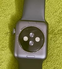 ابل جيل١ ٣٨ • فت بت فيرزا٤ • ايربود برو