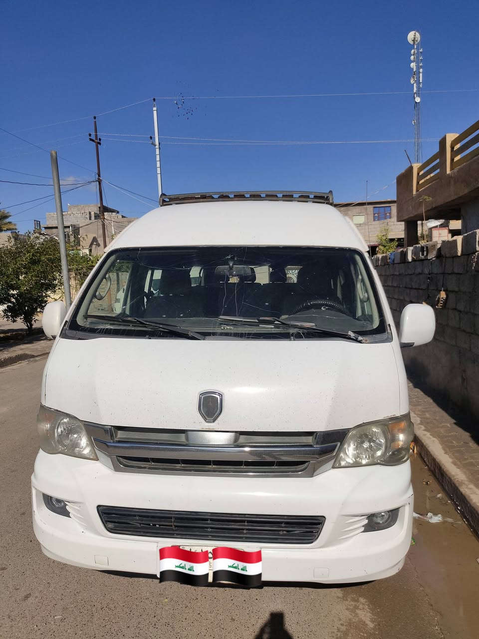 سلام عليكم جنبي موديل 14 للبيع كفالة عامه
***********
***********
