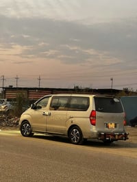 كربلاء المقدسة • الاثنين • بعد صلاة الظهر