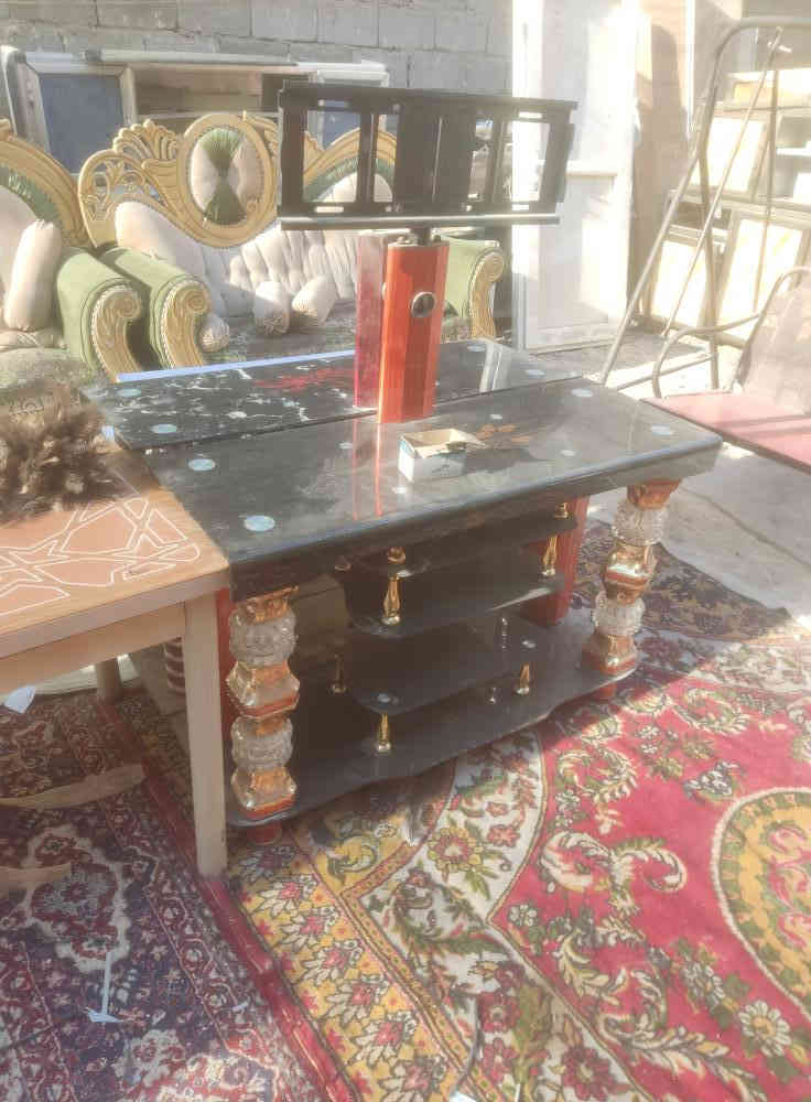 معرض هفلان هيت حي عمال مقابل صعددت بيت مزهر ***********
