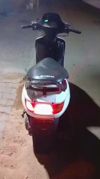 فراشه فحل • نهضه كهربائية • تايرت جديد