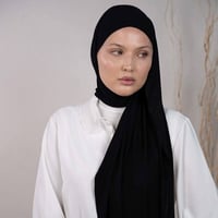 شيلة • اسود • صناعة كويتية