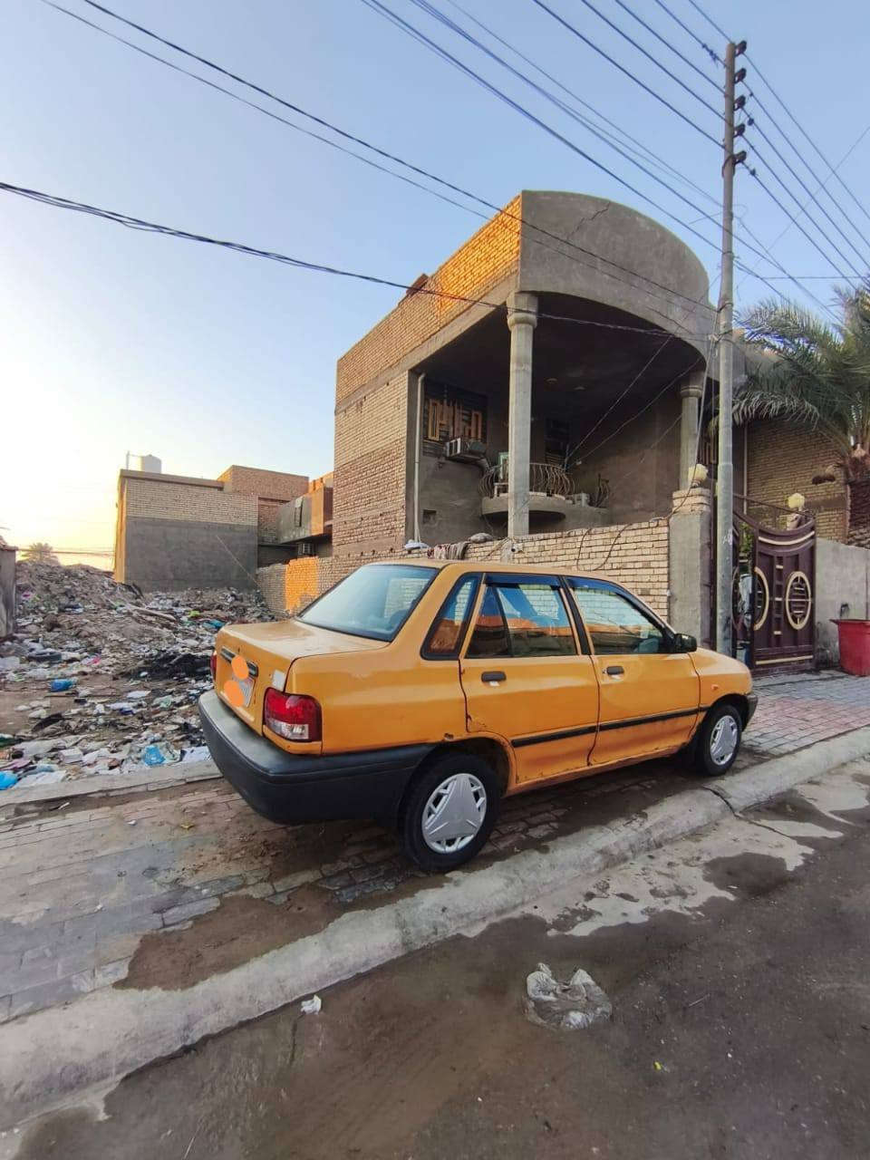 للبيع سايبا مديل2012 رقم قادسيه صدامي بدون راعي محركه بي بدايت تبخير كير نضيف حداديه تخم تاير نضيفات شواصي جدد بس برانكيت بي تعمير بسيط السعر9 بيه مجال مكاني كربلاء ***********
