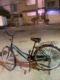 باسكل ياباني حجم26 اخو الجديد السعر90 وبي مجال بسيط للتواصل07702589174