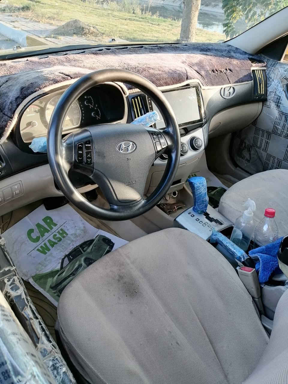 سلام عليكم
النتره موديل 8 خلجي
سيارة حداديه جديد
تخم تاير بادري جديد
تبريت فقط غاز
سياره جديده وجاهز الاخير
سعر 91
كربلاء طوريج ***********
