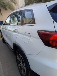 للبيع شانجان جديده بمعنى الكله سياره تجنن بسعر مناسب كلش 20مليون موديل...