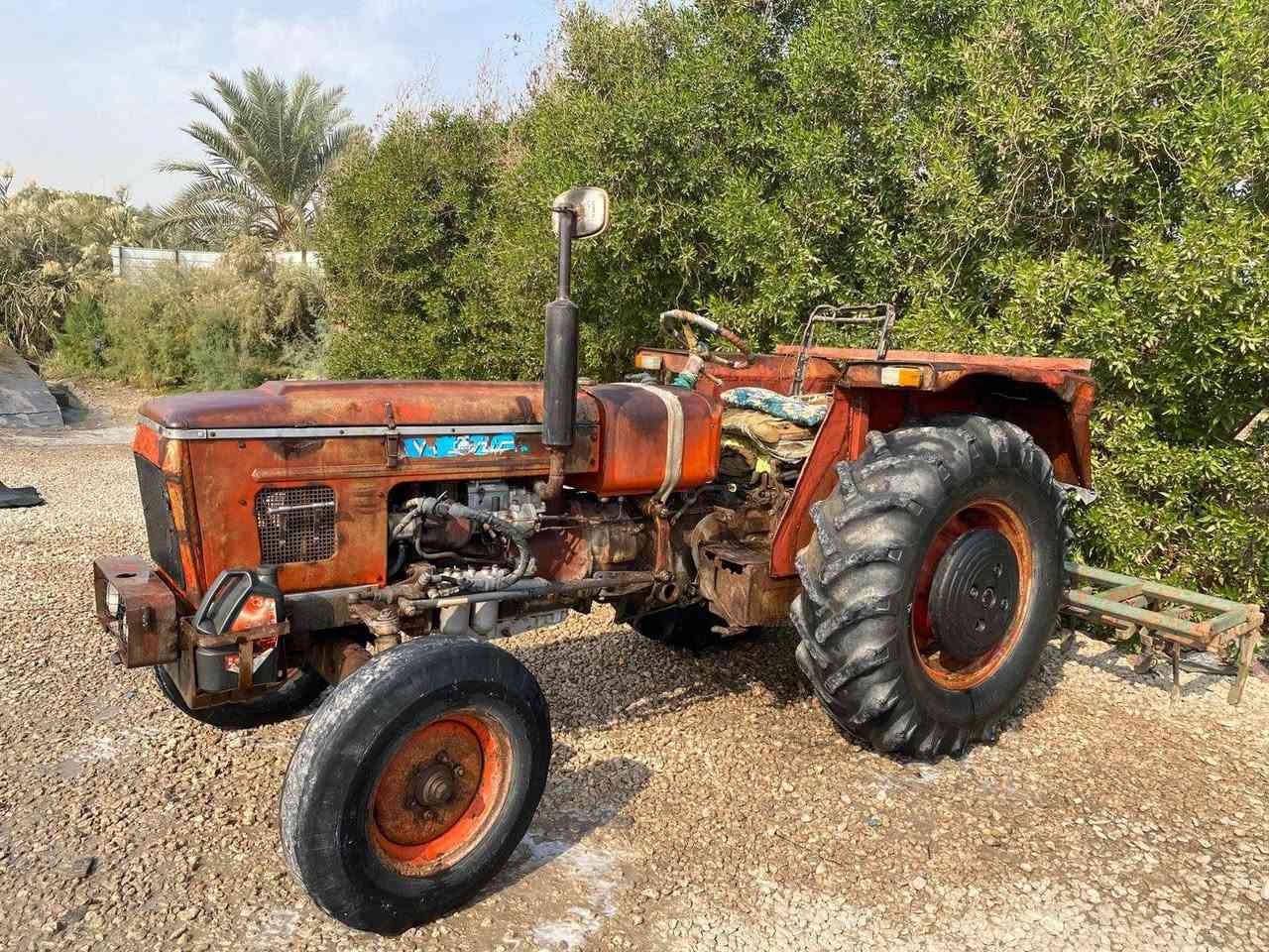 سلام عليكم من رخصت مدير الكروب كاروبه موديل 90ارقام وسنويه بس ابيع بدون السعر7ملاين 

*********** نجف ناحيه القادسيه
