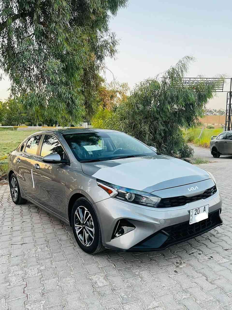 ياالله
سلام عليكم البيع 

فورتي 2023

وارد أمريكي حادث سياره جاملغ مبدل قطعتين كلير

رقم ديالى انكليزي 

محرك 2000 دوش

مواصفات 

ردرات شاشة جبيره
ويل كب ١٧

باقي مواصفات المعروف 

العنوان ديالى بعقوبة 

الرقم ***********

السعر 129ورقه من الاخير
‏￼
