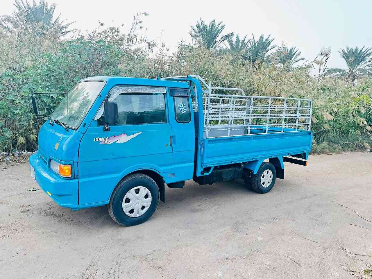 السلام عليكم ورحمة الله وبركاته كيه بنكو حمل مكفوله موديل 1996كفاله عامه سياره رقم شاصي مكفول سيارة ربع ماتصرف عليه رجاء مو شراي لا يتعبني لا تكسر بحلال العالم اتصل وبخدمتك ***********  سعر 43 وبيه مجال الطيبين شي بصيط اتصال
