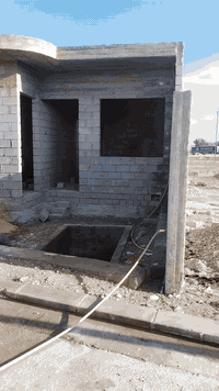 هيكل • القوسيات • ١٤٥م