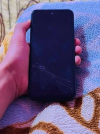 تكنو سبارت ٣٠ • ذاكرة ٢٥٦ • شاشة مكسورة