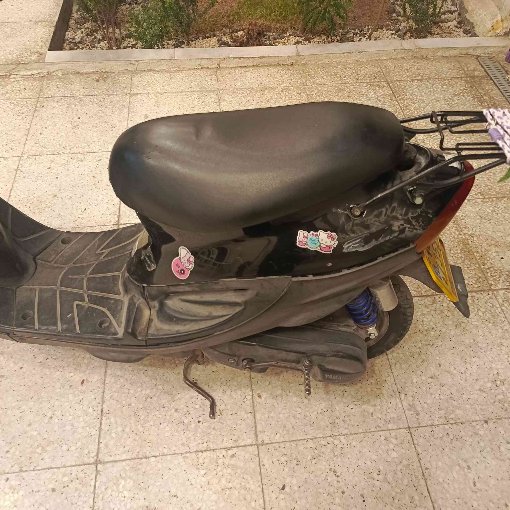 السلام عليكم دراجه 60 بيجي للبيع نظيف جدا شرط الشلعه والمعدل وحلوه امرتبه المكان الطوبجي حي السلام السعر 275
وبي مجال حك الجيه الرقم *********** متوفر واتساب
