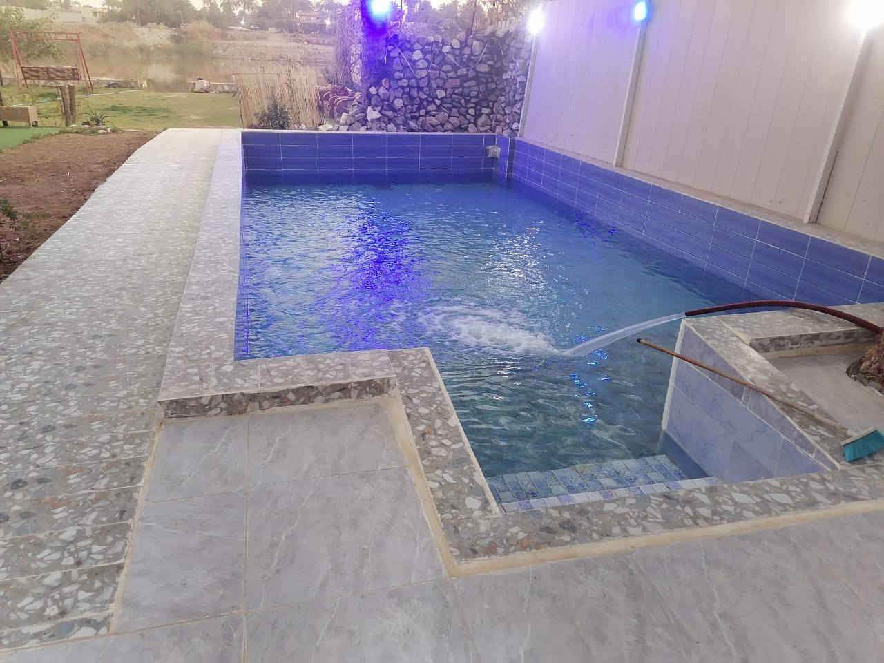 على نهر دجلة متوفرة للايجار بسعر ١٠٠ الف فقط


**إذا كنت صاحب هذا الإعلان وتريد حذفه لأي سبب، رجاءا أرسل رسالة إلى الدعم الفني**