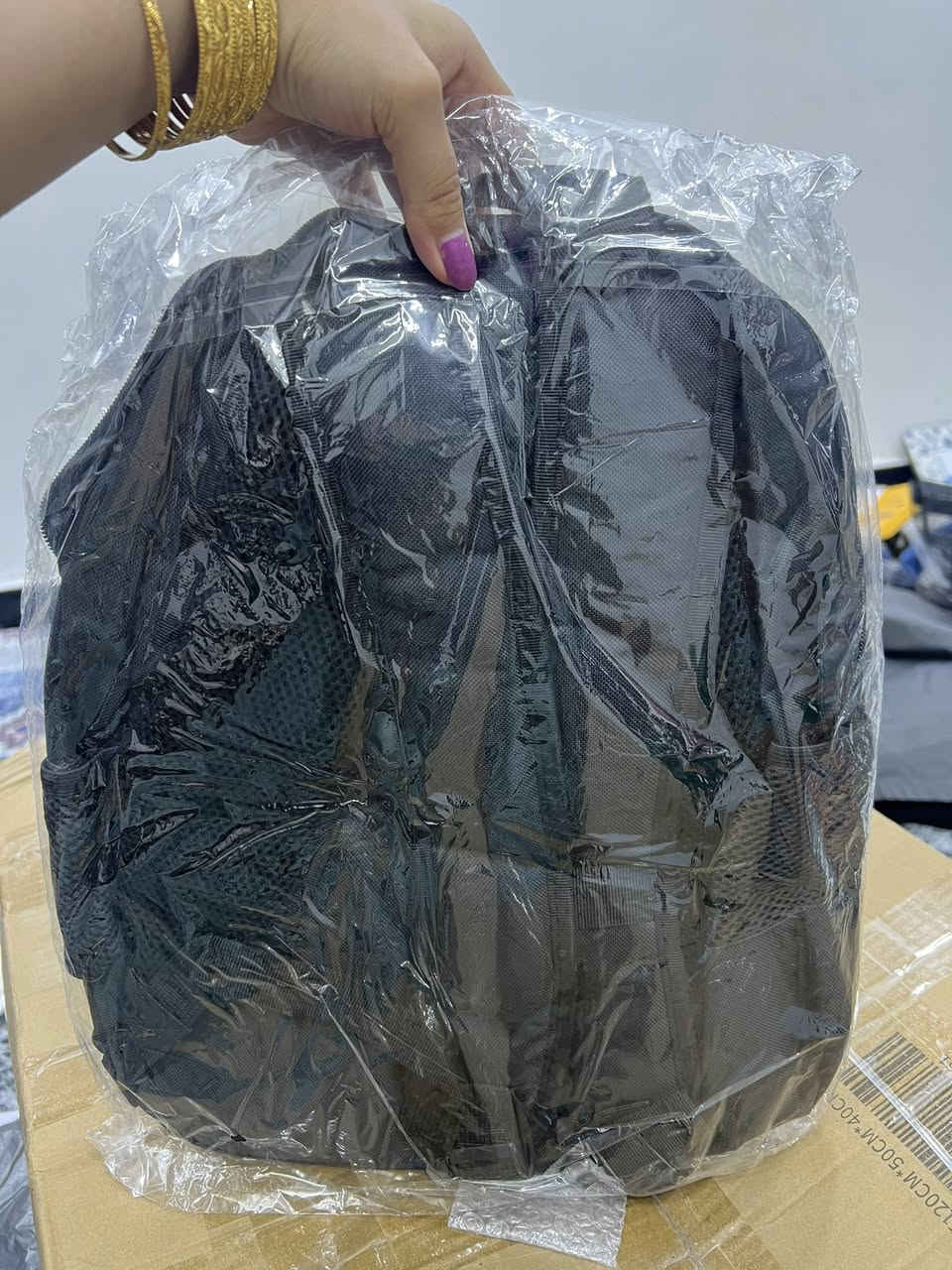 جنطة مدرسية


**إذا كنت صاحب هذا الإعلان وتريد حذفه لأي سبب، رجاءا أرسل رسالة إلى الدعم الفني**