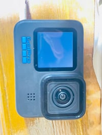 كاميرات كوبر • شعل فحم • 11/10/8