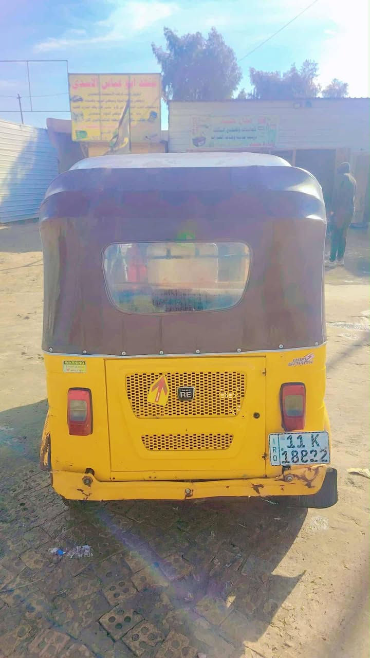 بغداد النهروان تكتك البيع السعر 7ملاين وبيه مجال ***********
