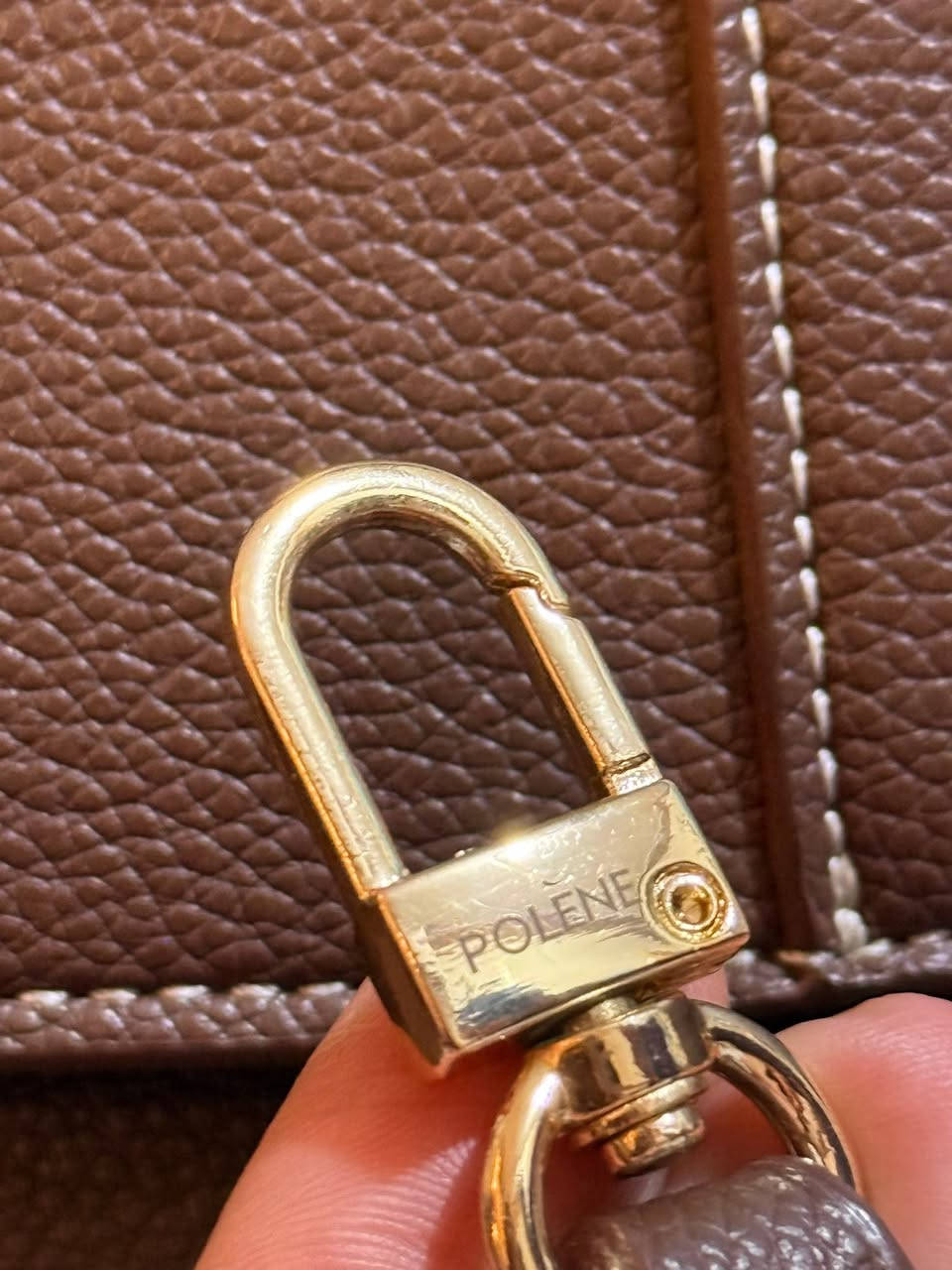 جنطة ماركة بولين 
بوكس وكارتها بالعلامة 

وختومات  
سعر البيع ٥٠ الف 

وتوصيل داخل الكرخ مجاني 

للحجز على خاص


**إذا كنت صاحب هذا الإعلان وتريد حذفه لأي سبب، رجاءا أرسل رسالة إلى الدعم الفني**
