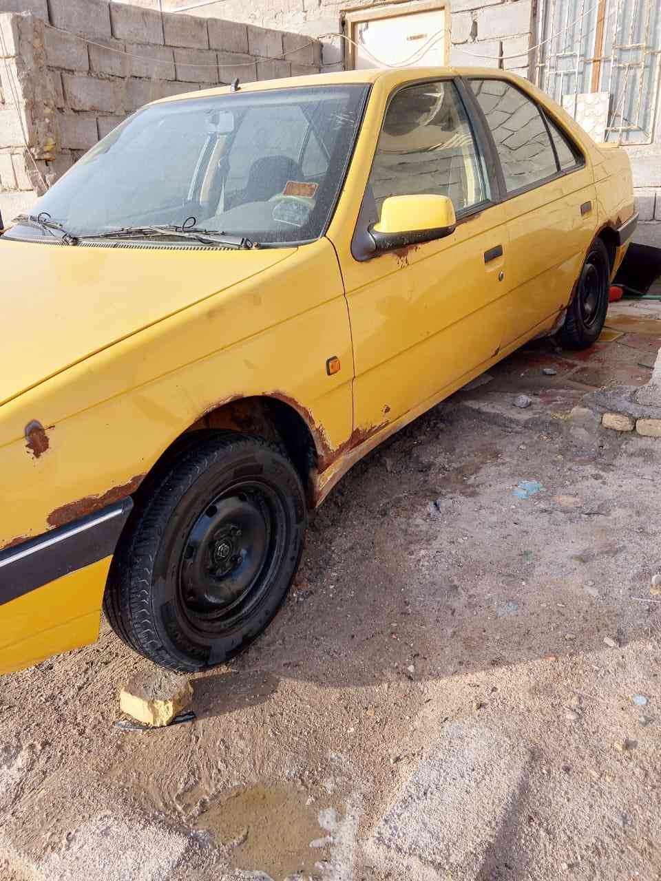 سلام عليكم بيجو مديل ١٦كفاله مـטּ التبديل والضربه فقط ملكوط خياسات ؏ وضعهه  مكينه كايم بيهه كازكيت السعر ٢٨وبيهه مجال تريد تحول تريد وكاله حاضر العنوان بصره معقل ‪+964 771 265 2434‬
