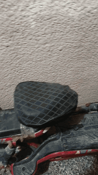 دراجه شحن • حجم ٢٠ • بدون بطاريات