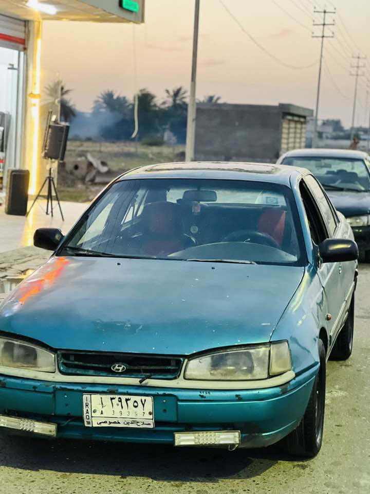 السلام عليكم للبيع
هنوده النترا 
موديل 93
رقم صلاح الدين 
كير محرك شرط 
كشر كدام عينك 
دخم تاير جديد 
كهربائيات كلها شغاله 
الاستفسار ***********
