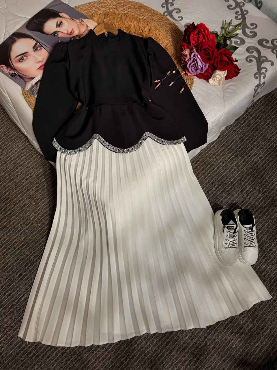 خامـــة  تـــرڪيــة  درجـــة اولــى
القياس 38 40 42 44 46 48
سارع بحجز قبل نفاذ كميه سعر32
متوفر توصيل كل محافضات العراق5


**إذا كنت صاحب هذا الإعلان وتريد حذفه لأي سبب، رجاءا أرسل رسالة إلى الدعم الفني**