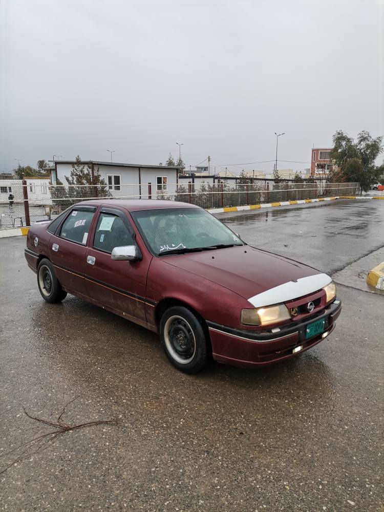 ئۆپڵ بۆ فرۆشتن مۆدێل 1993
ئارم پلاسیک سلێمانی
بە شە رتی ئاڕمو ئە وە لیات 
مە کینە 20 مە کینە گێر لۆک لۆک 
چوار تایە ی تازە بێ دە عمو لێدران 
سعر 20گە ڵا 
***********
*********** السليمانية, العراق
