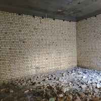 هيكل مسقف • السماوة منطقة 36 • ١٢٥م