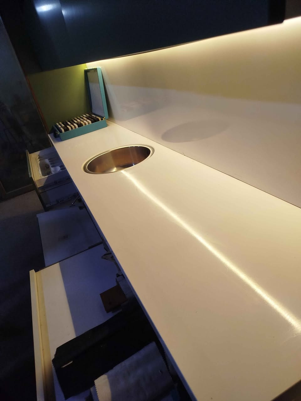 تەنها بۆ عەرز بەستراوە لە پێشانگا 
یەکێکە لە ناوازەترین کەوەنتەرەکانی مۆدێلی ئێستا سوران, أربيل


**إذا كنت صاحب هذا الإعلان وتريد حذفه لأي سبب، رجاءا أرسل رسالة إلى الدعم الفني**