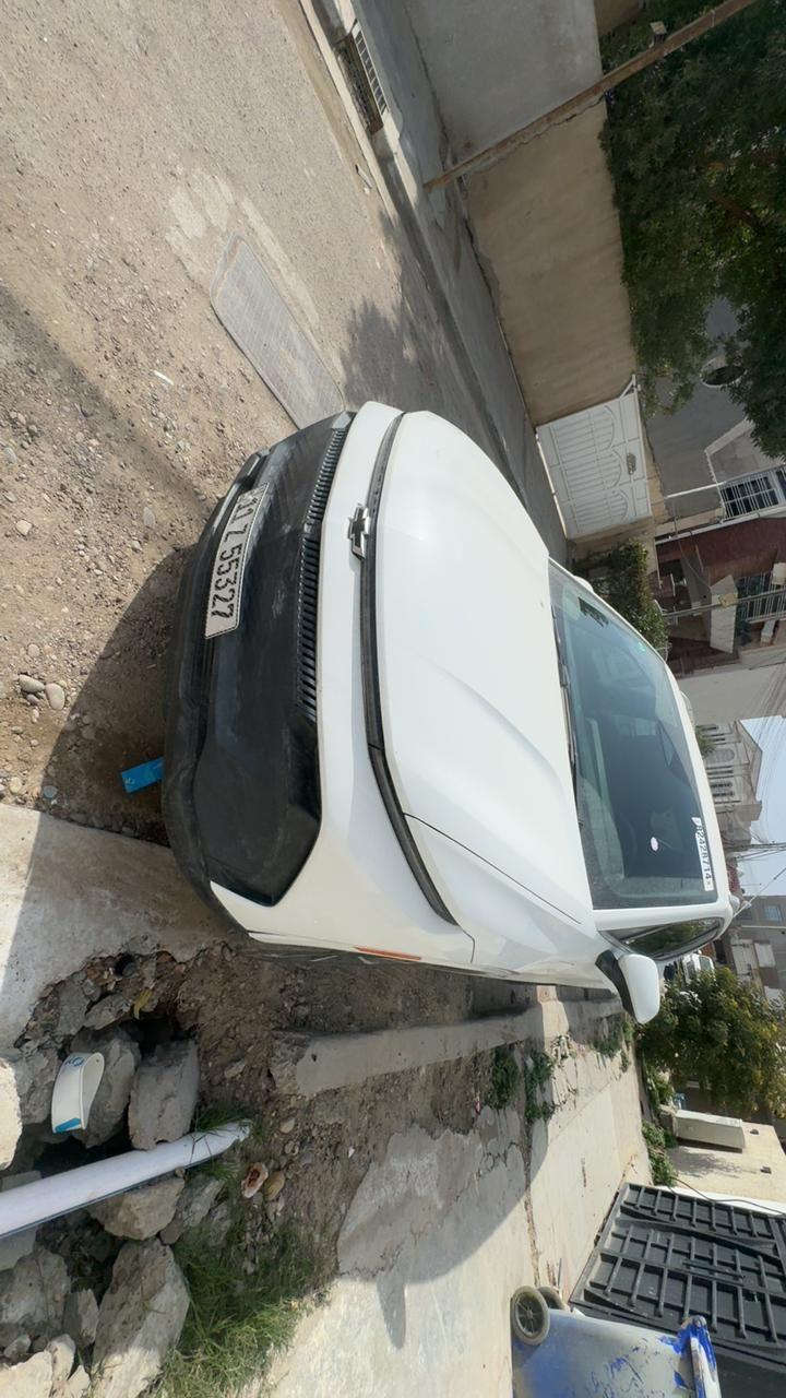 شوفر ليت اكوينكس كهرباء بالكامل موديل ٢٠٢٤ ماشية ٥٠٠٠ ميل مكان السيارة اليرموك للاتصال على الرقم *********** بغداد, العراق
