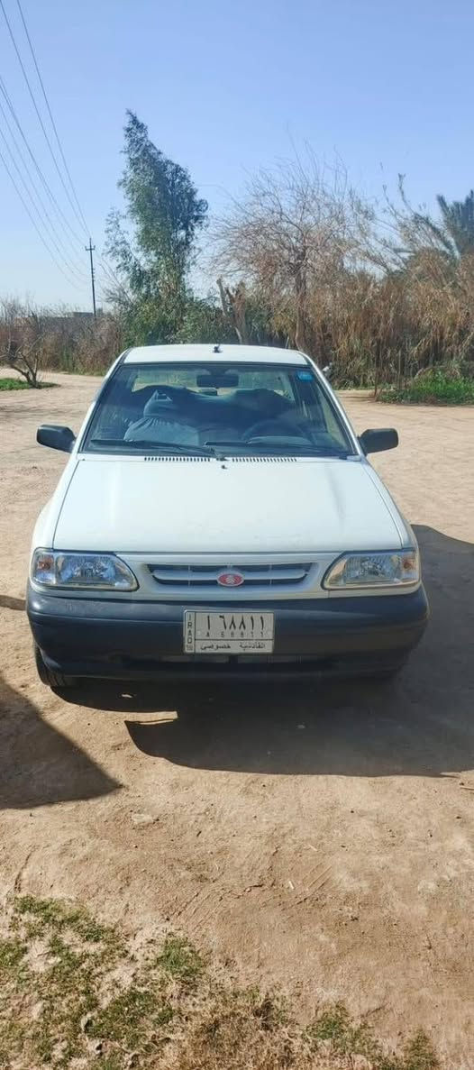 الله شاهد ابني عنده عمليه ضروريه بعد اسبوعين ومتوازي على هيج سعر

السعر 35

السلام عليكم سيارة سايبة موديل 2021 رقم قادسيةبيه بس جاملغ مبدل الامامية  كفالة عامة مكاني بابل كفل السيارة بأسمي السعر 
35 قفللل اتصل.... 
***********
