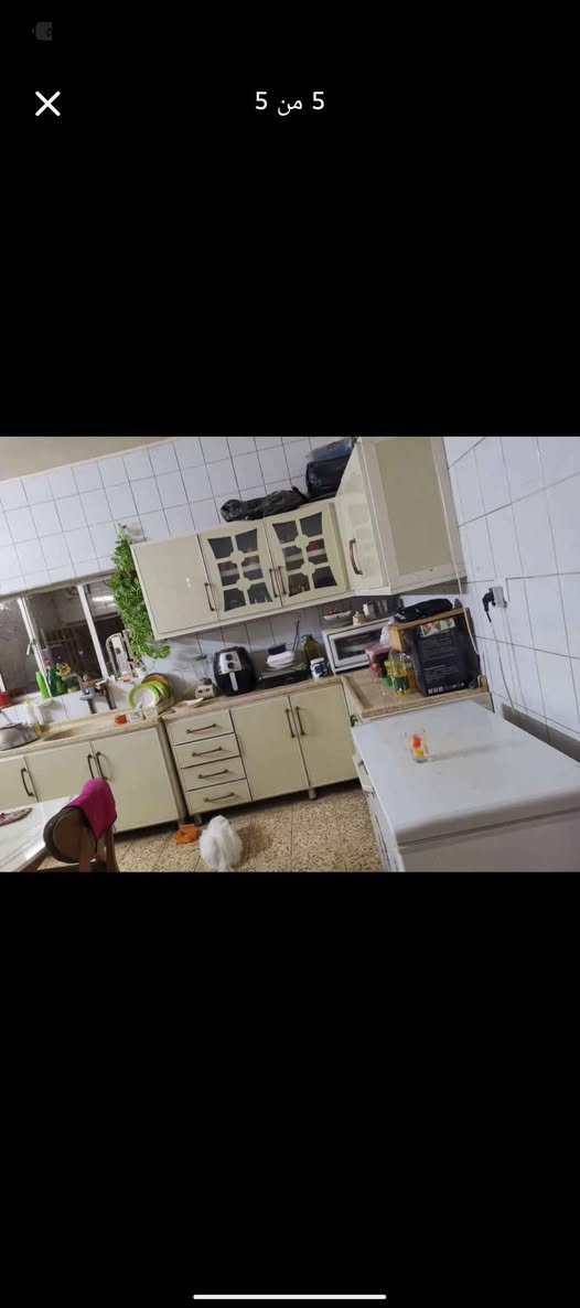 كاونتر مرمر مستعمل بحاله جيده ست امتار ونصف اربع مترات ونصف الارضي وثلاث امتار العلوي بغداد, العراق


**إذا كنت صاحب هذا الإعلان وتريد حذفه لأي سبب، رجاءا أرسل رسالة إلى الدعم الفني**